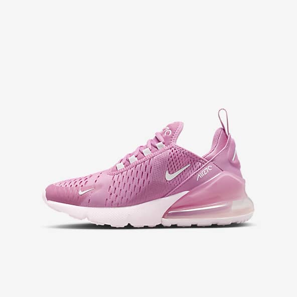 Boys Pink. Nike