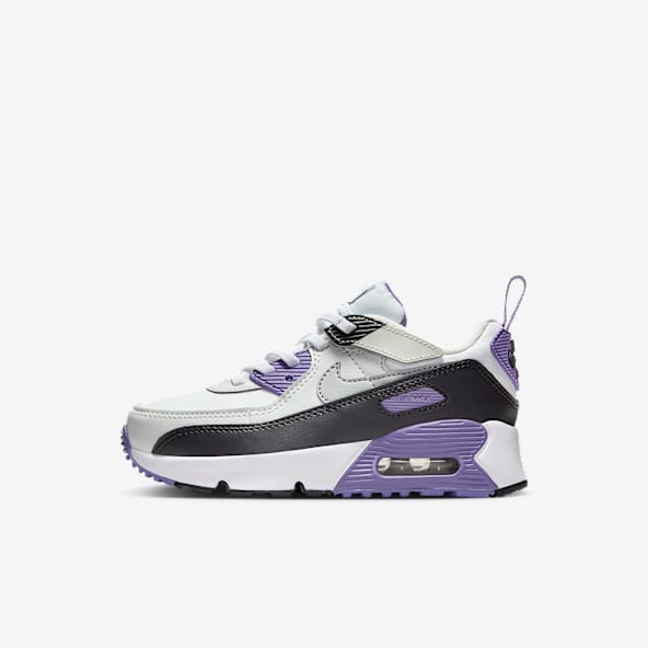 Nike Air Max 90 EasyOn Younger Kids' Shoes