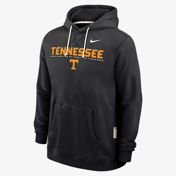 Tennessee Sideline Men's Nike Dri-FIT College Pullover Hoodie