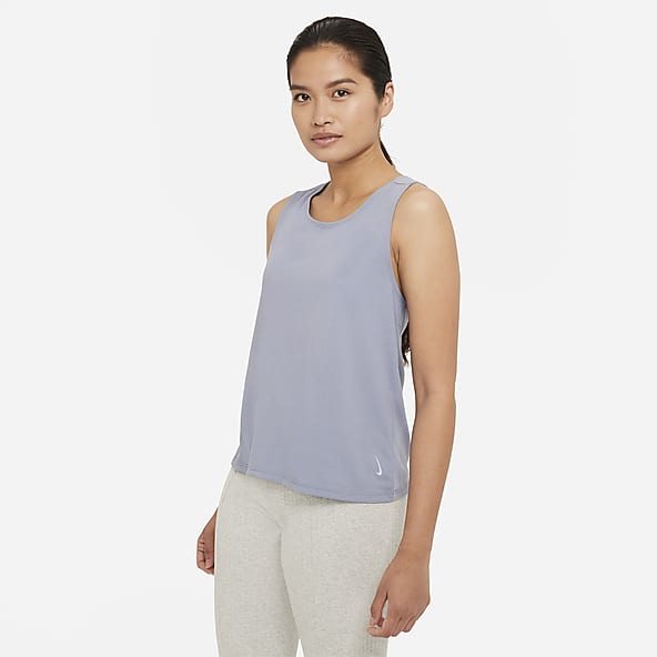 Nike公式 レディース タンクトップ ナイキ公式通販