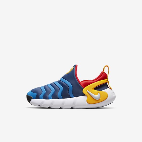 Nike FlyEase Обувь. Nike RU