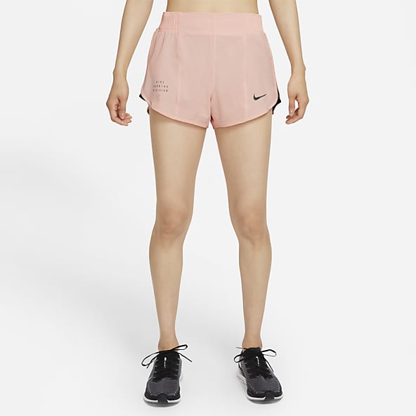 Nike公式 レディース ポケット ランニング ハーフパンツ ショートパンツ ナイキ公式通販