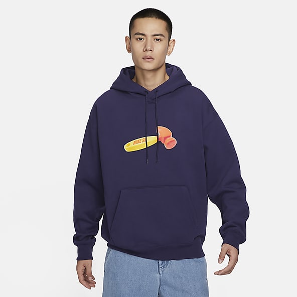 Men nike spongebob hoodie discount