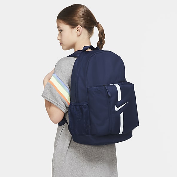 Boys Bags & Backpacks Member Promotion Blue. Nike ZA