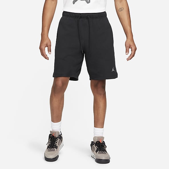 Jordan Black Shorts. Nike GB