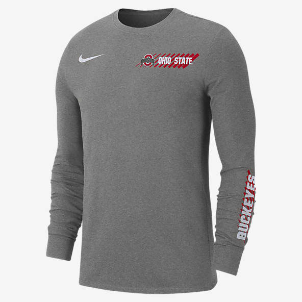 ohio state apparel nike