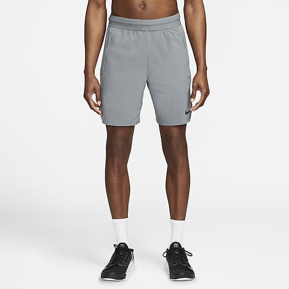 Pantalones Cortos y Shorts Fitness Gym Hombre