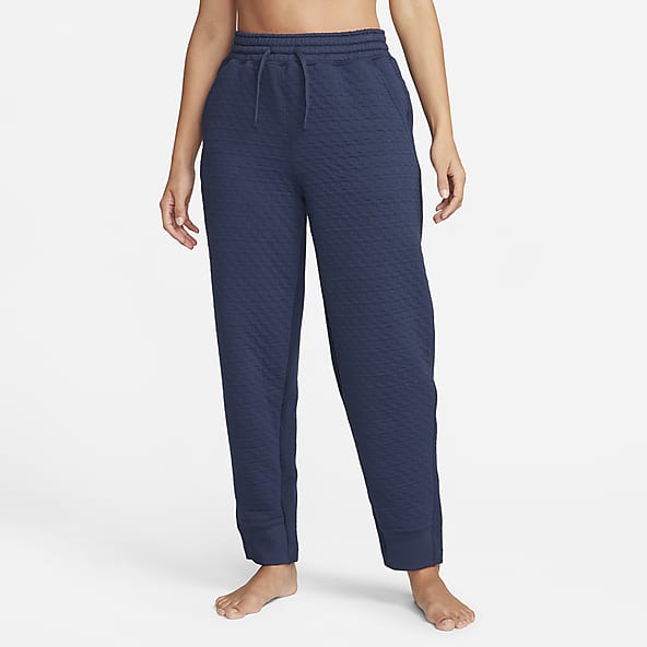 Nike shop yoga joggers