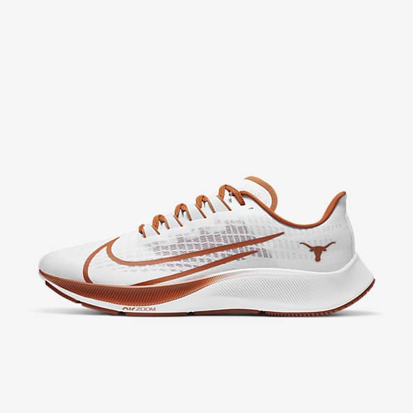 College Teams Texas Longhorns Shoes.