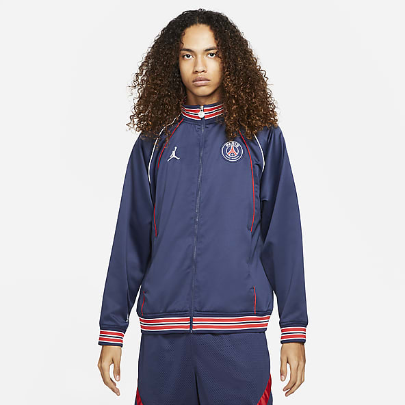chándal paris saint germain jordan