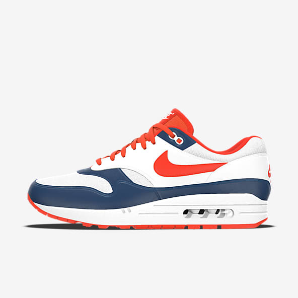 customize nike shoes air max