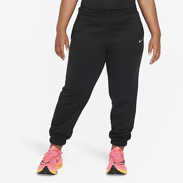 Nike Sportswear Negro Frío Mallas. Nike US