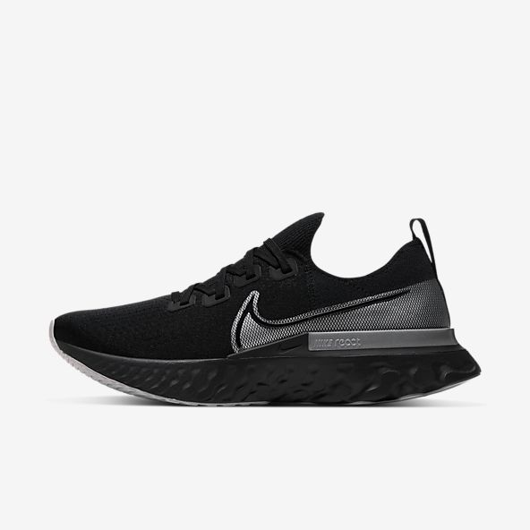 nike neutral running shoes mens