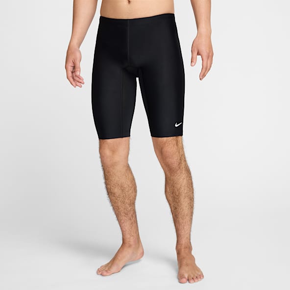 Nike Swim Solid Men's Jammer