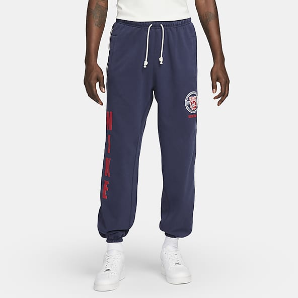 nike standard issue basketball pants