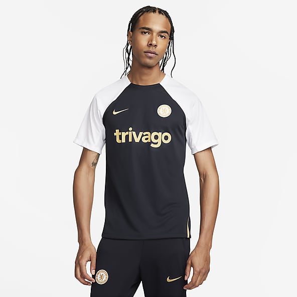 Chelsea FC Playeras y tops. Nike US