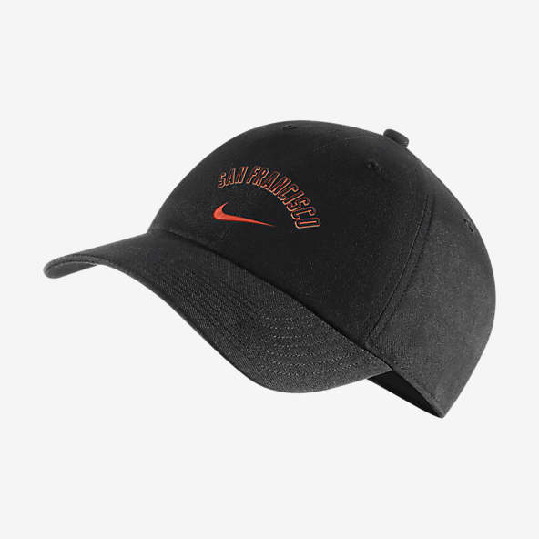 Nike sf giants hat clearance