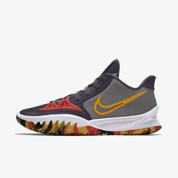 Custom Men's Basketball Shoes. Nike.com