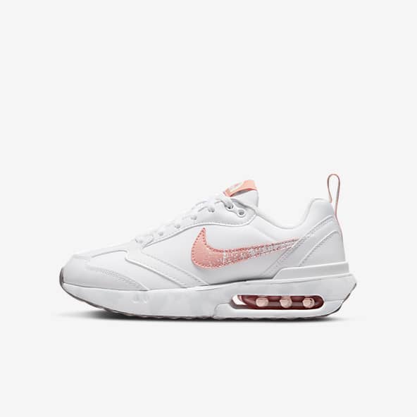 nike air max size 4