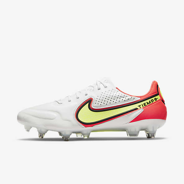 nike tiempo nere