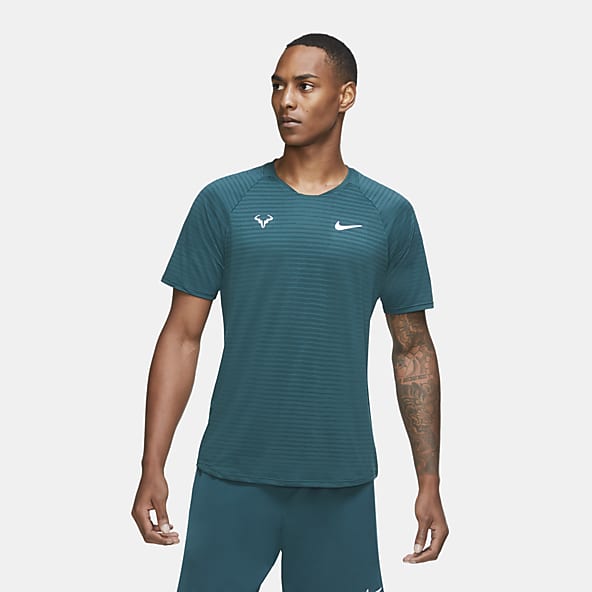 rafael nadal nike clothing