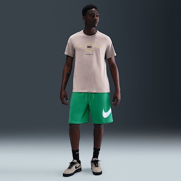 Nike Club Men's Fleece Shorts