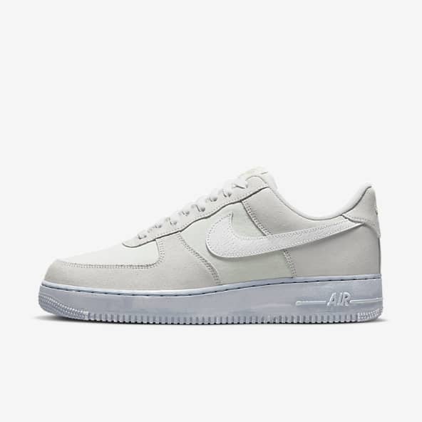 Stoel noot Varken Mens White Air Force 1 Shoes. Nike.com