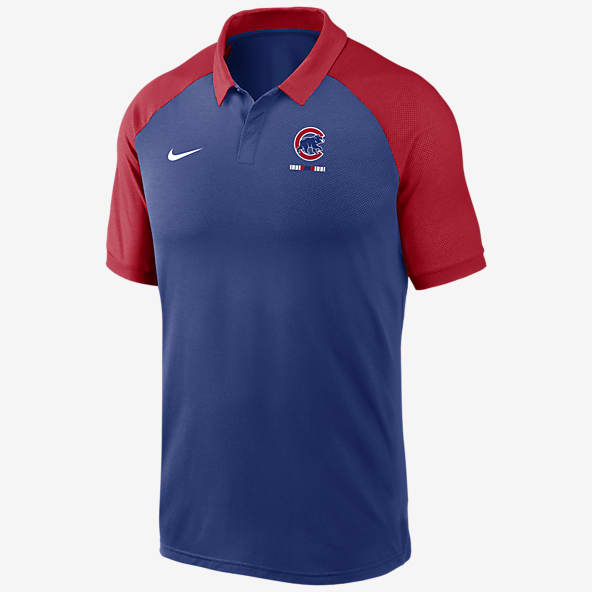 nike dri fit cubs hat