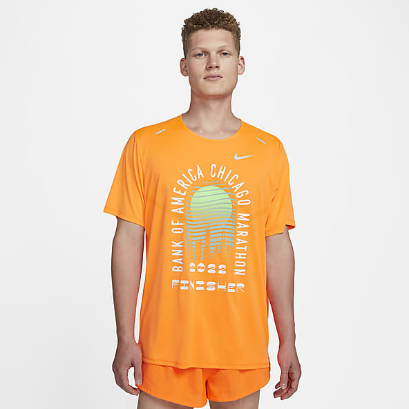 Salvaje paso Joseph Banks Dri-FIT Running Tops & T-Shirts. Nike.com