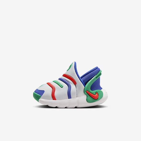 Kids Babies Toddlers UK 0.5 UK 9.5 Shoes. Nike SG