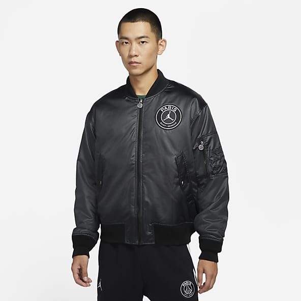 paris jordan trainingsjacke