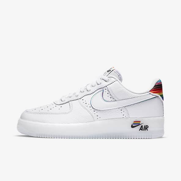 air force size 8