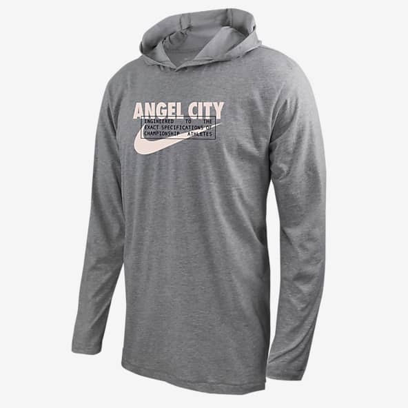 Nike air championship athletes sale hoodie