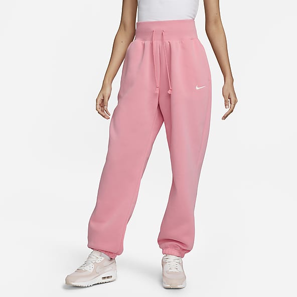 blanco como la nieve reservorio medallista Pink Pants & Tights. Nike.com