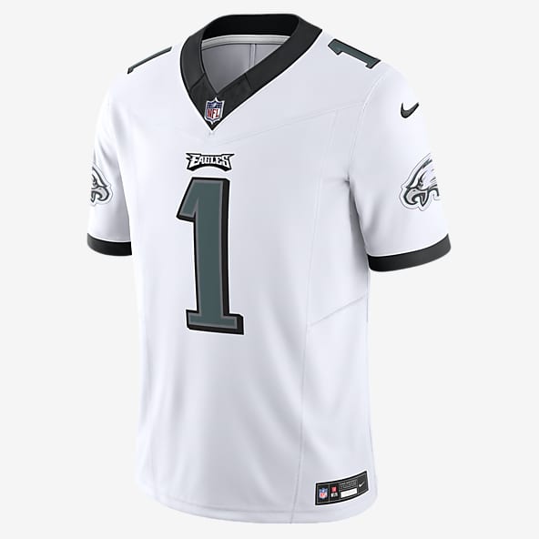 Nike Philadelphia Eagles No11 Carson Wentz White Super Bowl LII Women's Stitched NFL Vapor Untouchable Limited Jersey