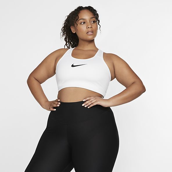 nike outfit plus size