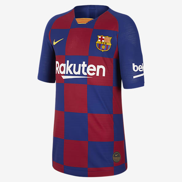Equipaciones nike espana