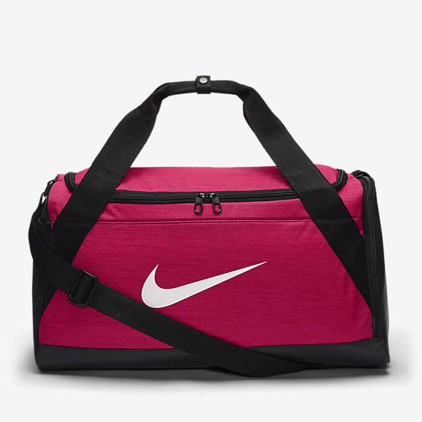 Men's Duffel Bags. Nike AU