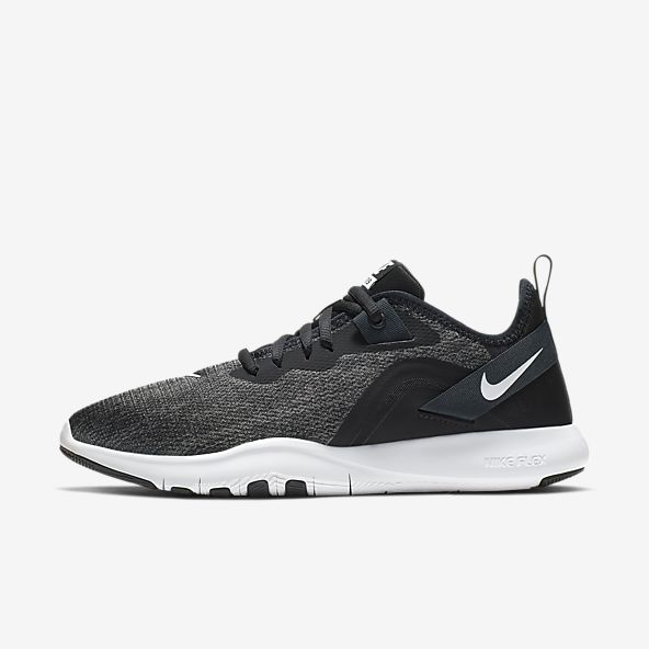 pink nike gym shoes