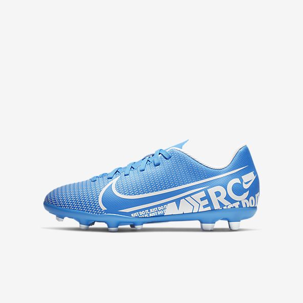 nike cr7 bleu