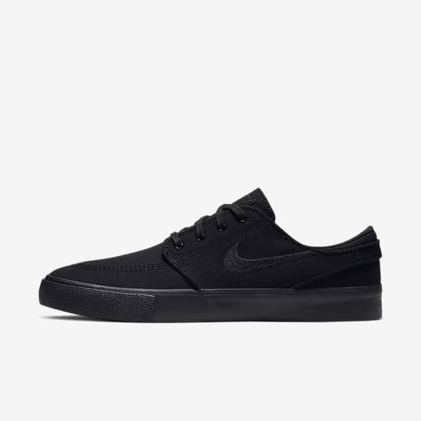 nike janoski sequoia