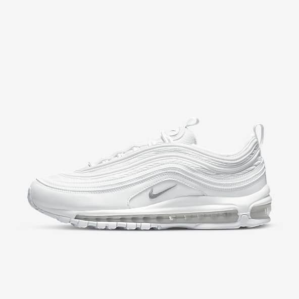 knot Indoors steamer Air Max 97 Shoes. Nike JP