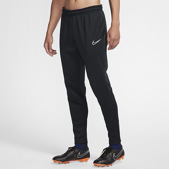 nike men's dry linear vision tapered pants