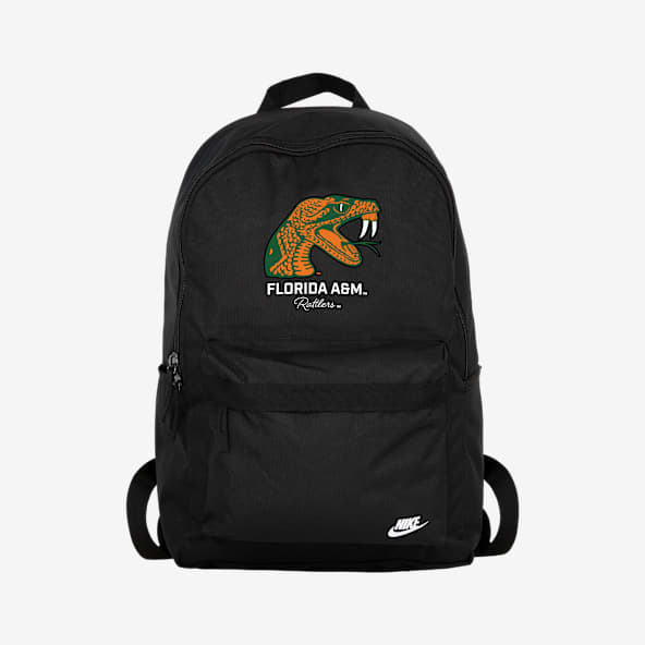 Nike College Heritage (Florida A&M University) Nike College Heritage (Florida A&M University) Backpack (25L)