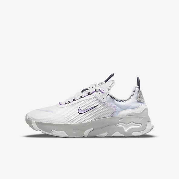 chaussure react