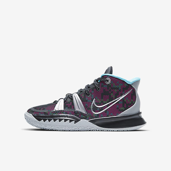 Basket promo enfant