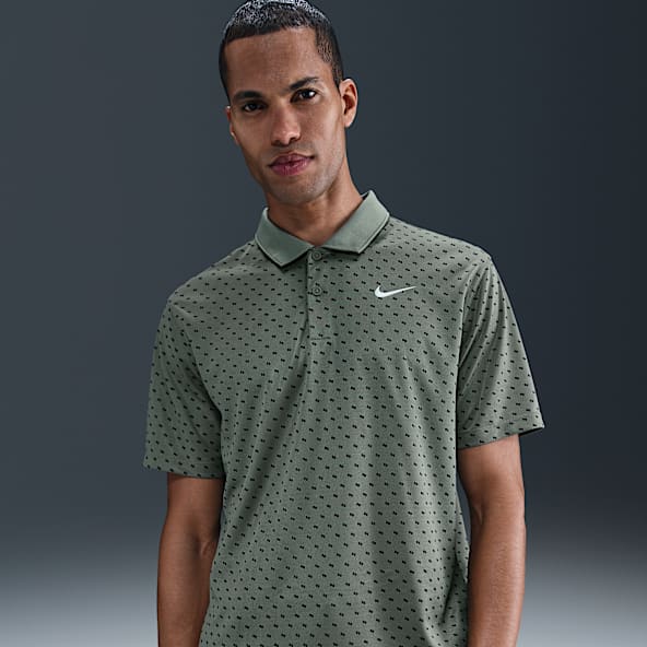 Nike Victory+ Men's Dri-FIT Golf Polo