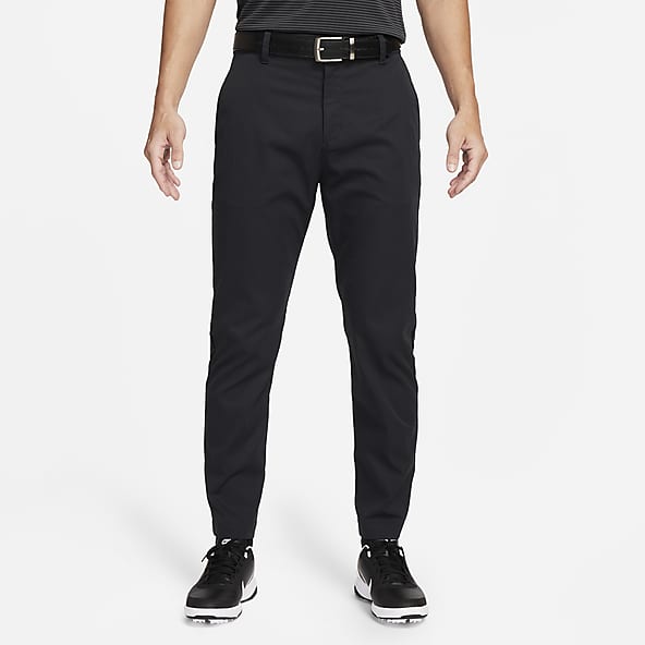 NEW Nike [36x34] Men's Standard Fit Flex Core Golf Pants-Black AJ5489-010