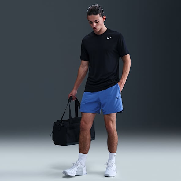 Nike Pro Training Men's Dri-FIT 6" Shorts