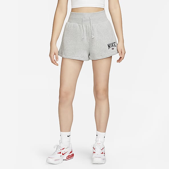 Mes Formación Pantalones Mujer Shorts. Nike US